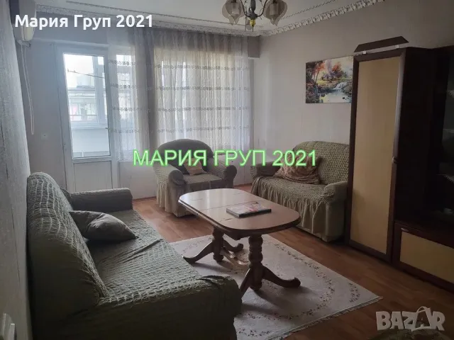 !!!ТОП ОФЕРТА!!! Продавам Тристаен Апартамент в гр. Хасково кв. ”Възраждане”!!!, снимка 2 - Апартаменти - 48629011