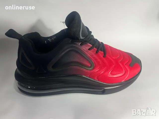 Юношески маратонки, снимка 1