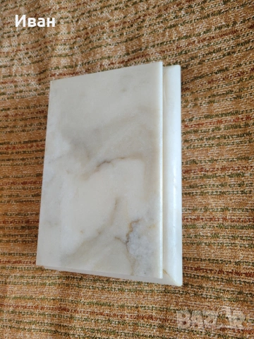 кутия за бижута