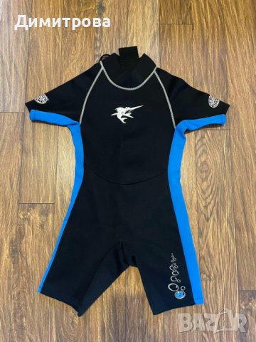 ПРОДАВАМ НЕОПРЕНИ, снимка 6 - Водни спортове - 42001386
