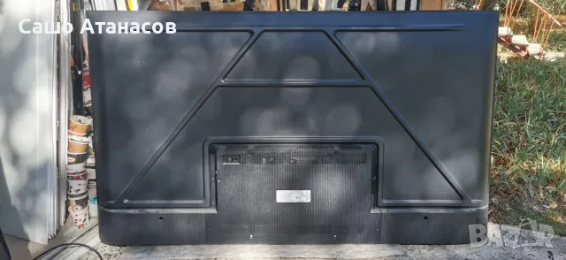 TCL 65C645X1 със счупена матрица, 40-L30XW4-PWB1ZG, 40-R51MPL-MAA2HG, WKCT26M2501, 65HR330M11A4 V1, снимка 2 - Части и Платки - 47857902