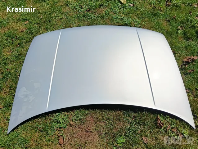 Голф 4 бензин 2.0 115 hp, цяла за части, снимка 14 - Части - 50063750