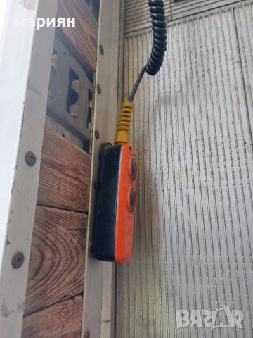 Падащ борд спринтеп 511, снимка 4 - Части - 53293135