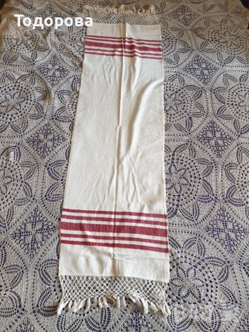 Автентичен месал