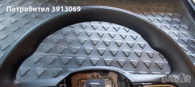 Продавам оригинален мулти волан за Ситроен С3 2021г , снимка 3 - Аксесоари и консумативи - 51141186