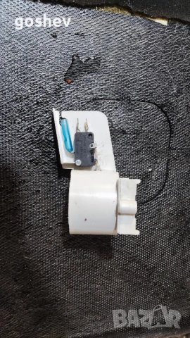 Съдомиялна Whirlpool ADP-450 на части, снимка 10 - Съдомиялни - 53588273