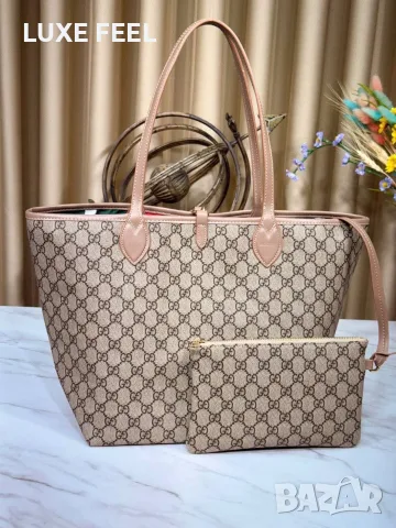 Gucci 🤍Дамски Чанти , снимка 5 - Чанти - 55932142
