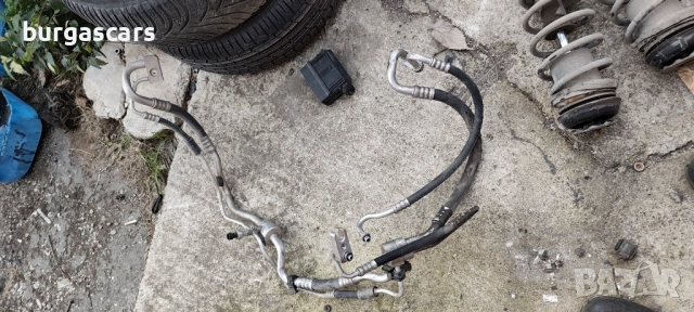 Климатични тръби Opel Meriva 1.4-90к.с - 80лв