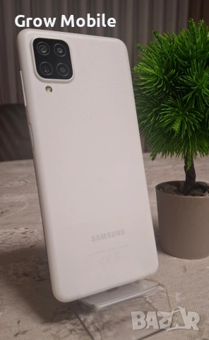 Samsung A12, снимка 2 - Samsung - 53712991