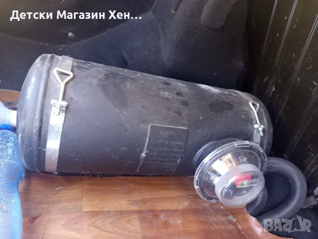 Сеат Кордоба 1.4 Безин Газ, снимка 5 - Автомобили и джипове - 56411712
