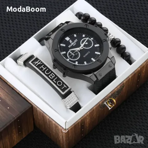 Маркови мъжки комплекти , снимка 9 - Мъжки - 48371873