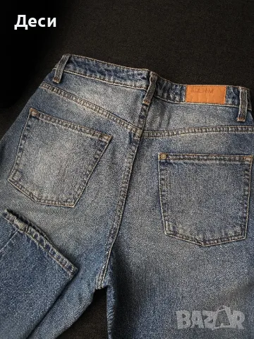 Дънки размер S, 27, снимка 3 - Дънки - 48949842