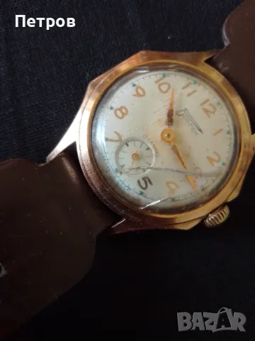 часовник восток юбилеен, снимка 5 - Мъжки - 48973754