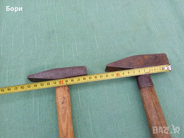 Немски чукове, снимка 9 - Други инструменти - 36189077