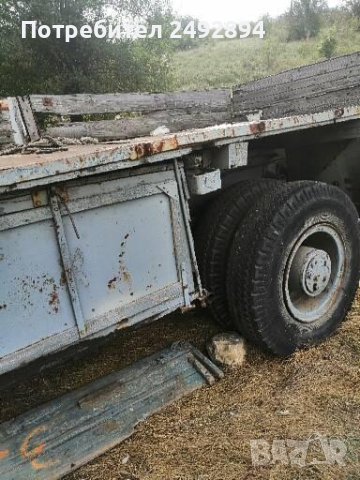 Шкода Мадара , снимка 6 - Камиони - 42666904