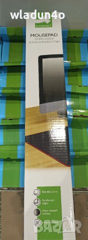 Огромен пад 90/40см Mousepad-15е, снимка 18 - Джойстици и геймпадове - 35219639