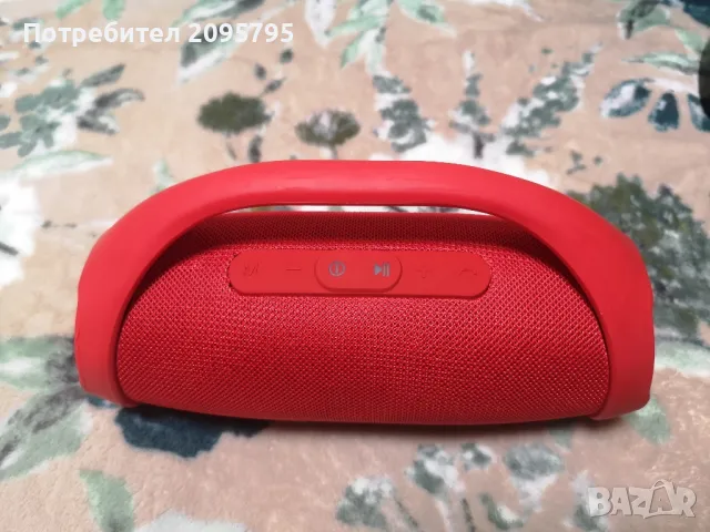 jbl колонка , снимка 1 - Тонколони - 48644346