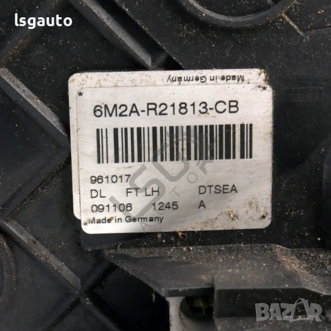 Брава предна лява врата Ford S-MAX 2006-2014 ID:147301, снимка 3 - Части - 50547665