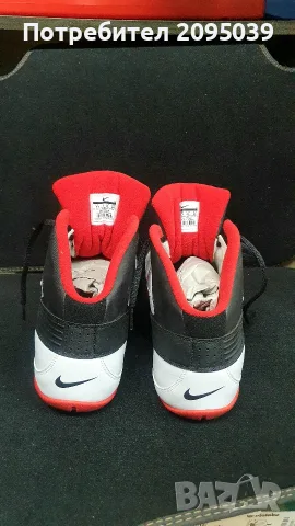 Маратонки Nike. , снимка 3 - Маратонки - 55810170