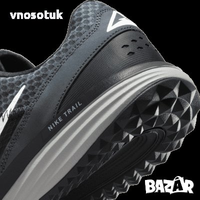 Мъжки маратонки Nike Juniper Trail-номера 42.5 , снимка 8 - Маратонки - 40884608