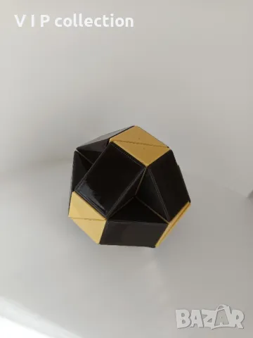 Рубикуп Змия от 80-те соц, снимка 3 - Колекции - 49023814