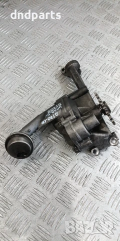 Маслена помпа Mercedes A170 CDI W168 2001г. 