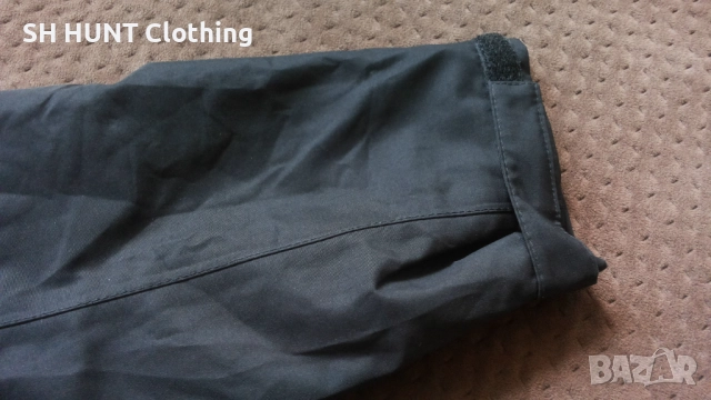 HELLY HANSEN 71043 Manchester Waterproof Work Jacket размер M работно яке водонепромокаемо W4-301, снимка 9 - Якета - 52026331