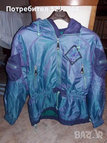 Яке за ски/сноуборд К2