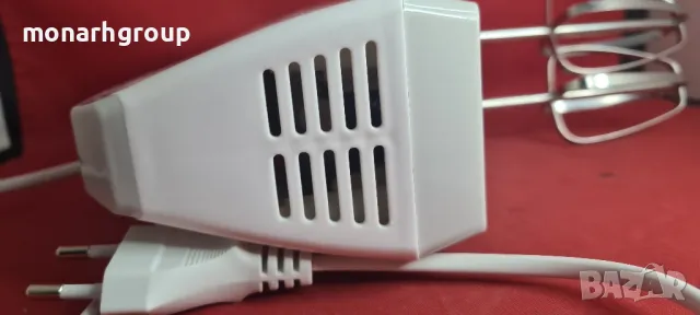 Миксер First Austria FA-5260-5, снимка 2 - Миксери - 47730975