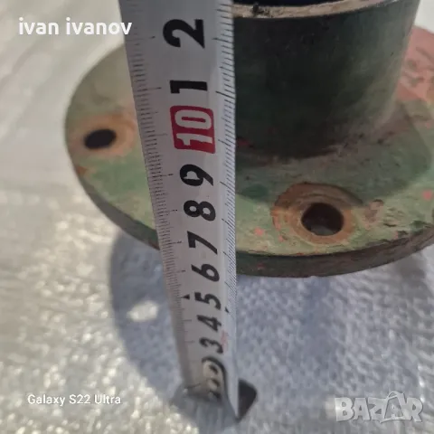 Главина УАЗ Волга , снимка 3 - Селскостопанска техника - 48407100