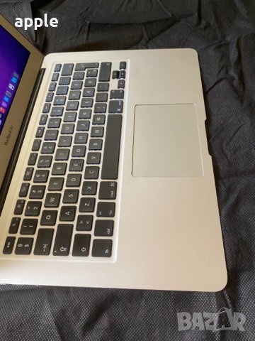 13" Core i5 MacBook Air А1466 (2017), снимка 4 - Лаптопи за дома - 36830088