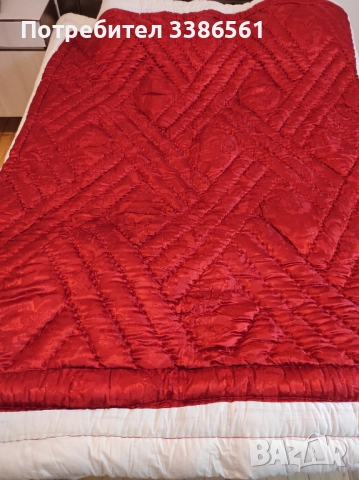 Юрган 210/180 памучен 