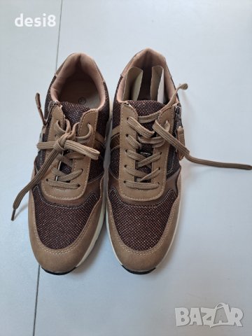 Нови обувки Graceland