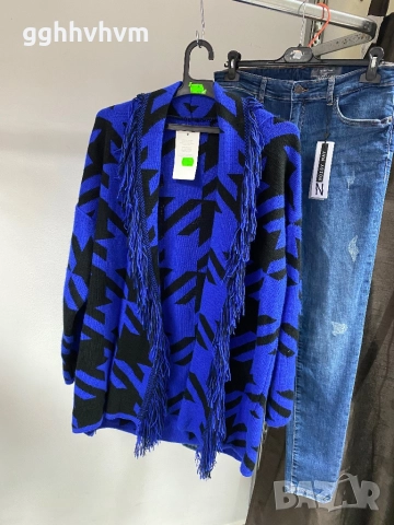 Жилетка, снимка 2 - Жилетки - 52344048