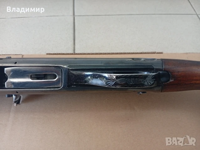 Ловен автомат "Байкал" МЦ 21-12, снимка 9 - Ножове - 51367038