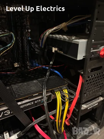 Бюджетен гейминг компютър (i5 / 16GB RAM / GTX 1070 8GB), снимка 7 - Геймърски - 55828521