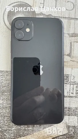 iPhone 11 Black 64GB – ОТЛИЧНО СЪСТОЯНИЕ! , снимка 2 - Apple iPhone - 56136716