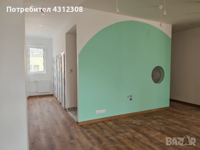 Шпакловка боядисване високо качество и професионализъм , снимка 12 - Бояджийски услуги - 52131868