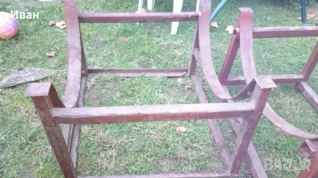 стойка за буре или бъчва, снимка 2 - Други стоки за дома - 52879972