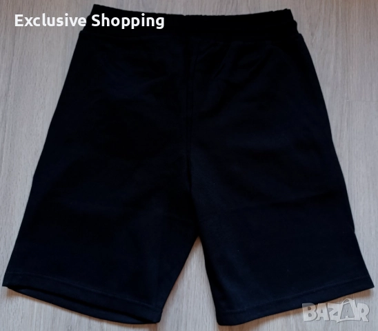 Мъжки къси панталони Lacoste, снимка 5 - Къси панталони - 52572231