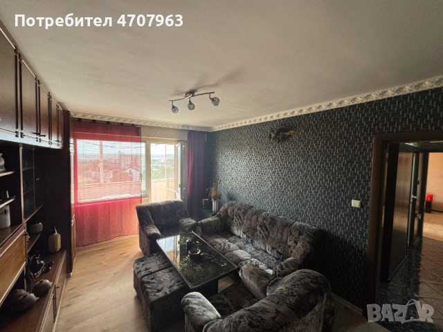 Тристаен - Айтос, снимка 3 - Апартаменти - 53771500