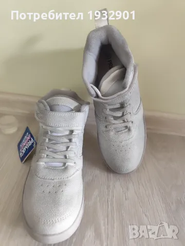 Нови оригинални кецове Primigi 