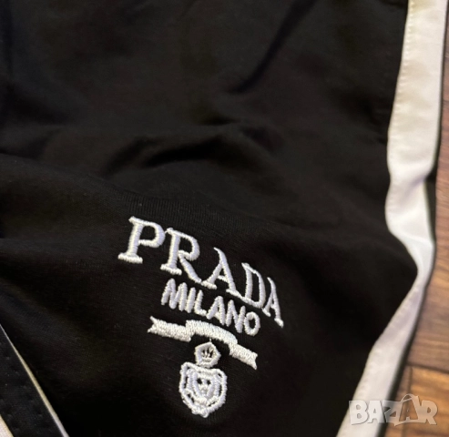 PRADA дамски екипи(бродирано лого), снимка 6 - Спортни екипи - 52635970
