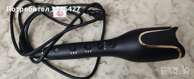 Продава се, снимка 5 - Фризьорски принадлежности - 53721874