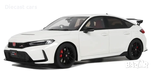 Модели Otto mobile 1:18, снимка 12 - Колекции - 52976039