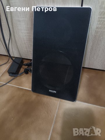 Решетка с ВЧ говорител Philips MCI500H, снимка 3 - Тонколони - 42225537