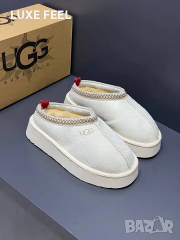 UGG ✨ Дамски Чехли , снимка 5 - Чехли - 56108486