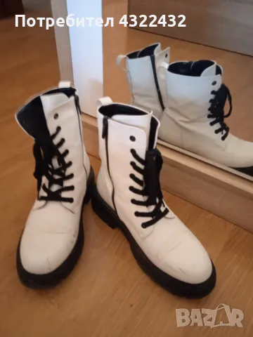 Боти Jenny Fairy, снимка 1