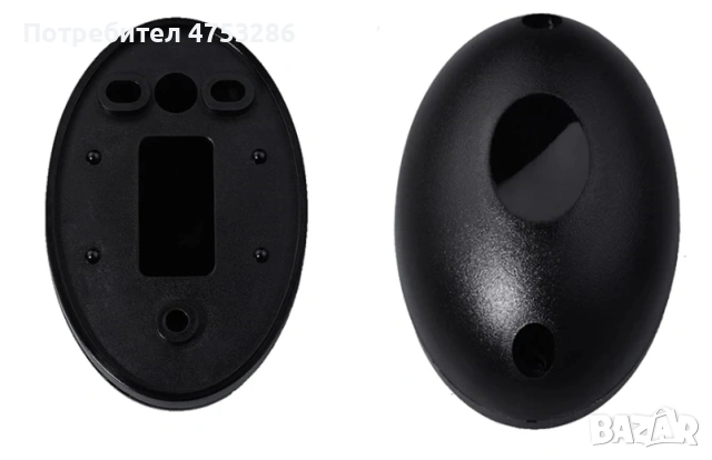 Инфрачервен сензор за контрол на портални врати, снимка 3 - Гаражни врати - 53695461