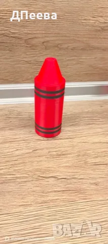 3d моливник, органайзер и кутия за пастели, снимка 3 - Органайзери - 55974909